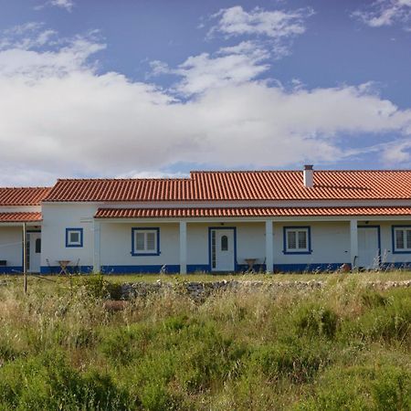 Monte Da Fome Aguda Apartamento Odeceixe Exterior foto
