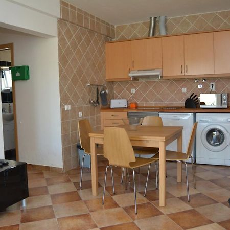 Monte Da Fome Aguda Apartamento Odeceixe Exterior foto