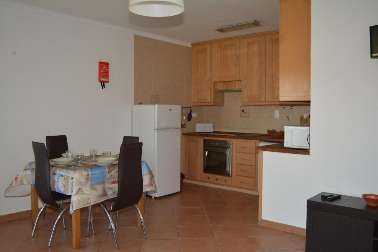 Monte Da Fome Aguda Apartamento Odeceixe Exterior foto
