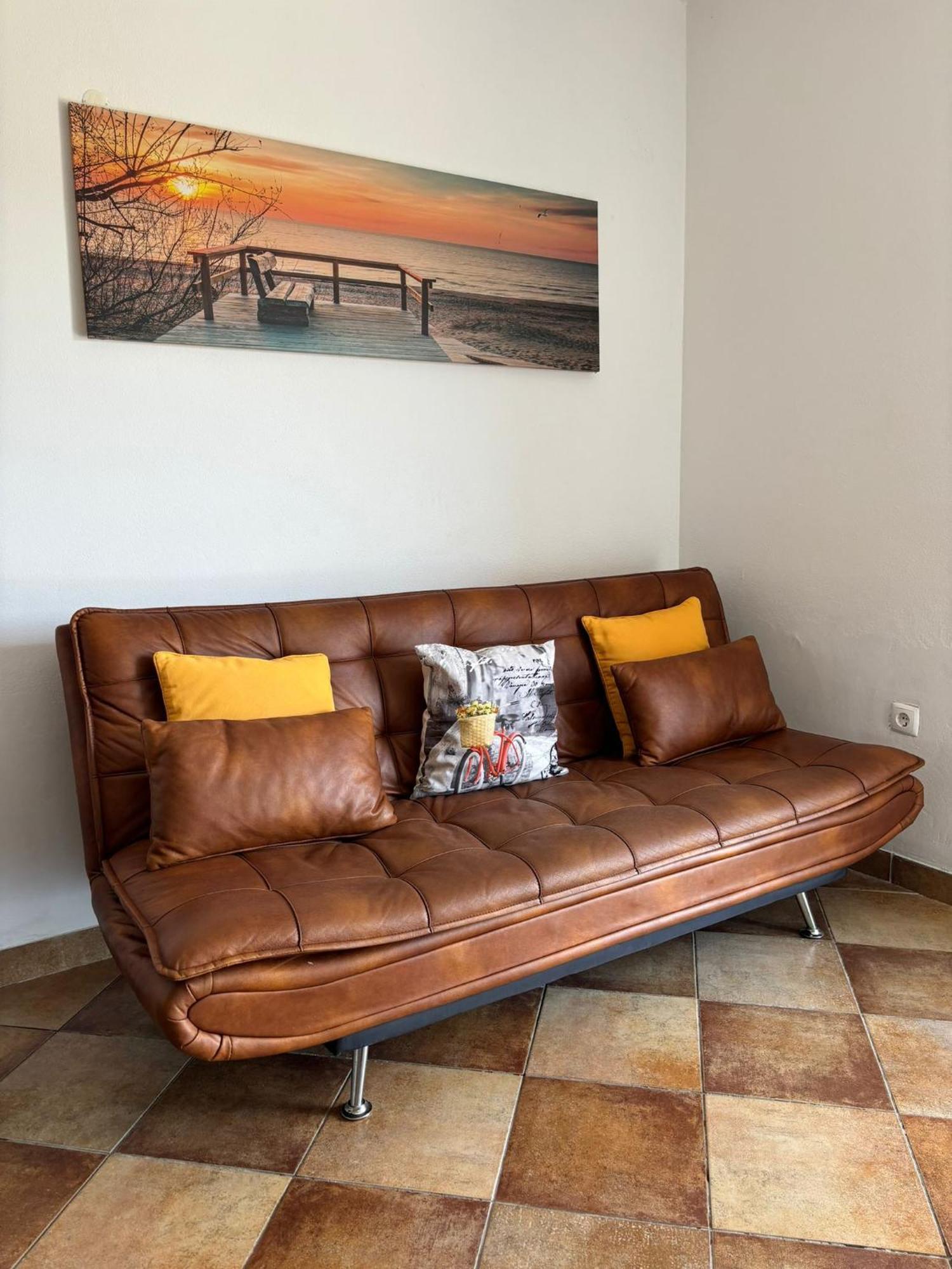 Monte Da Fome Aguda Apartamento Odeceixe Exterior foto