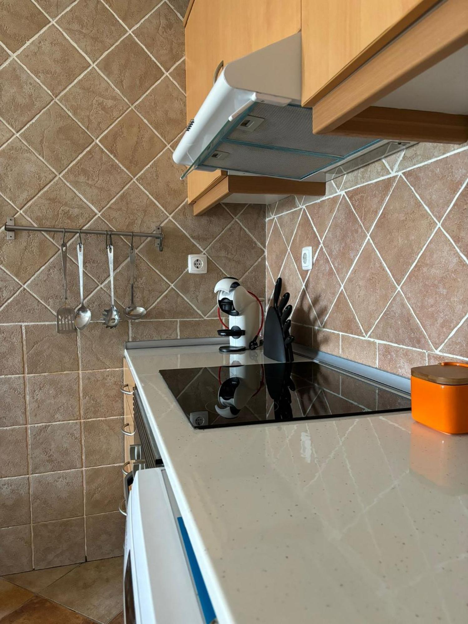 Monte Da Fome Aguda Apartamento Odeceixe Exterior foto