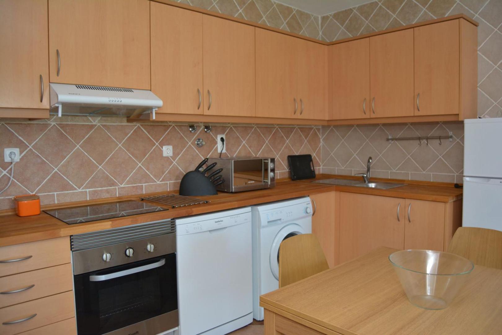 Monte Da Fome Aguda Apartamento Odeceixe Exterior foto