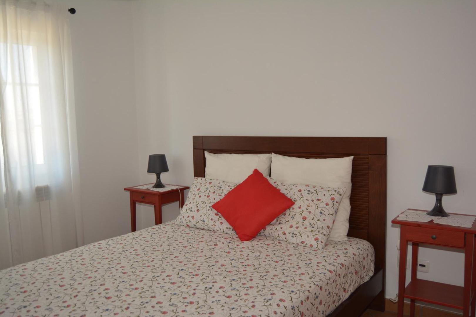 Monte Da Fome Aguda Apartamento Odeceixe Exterior foto