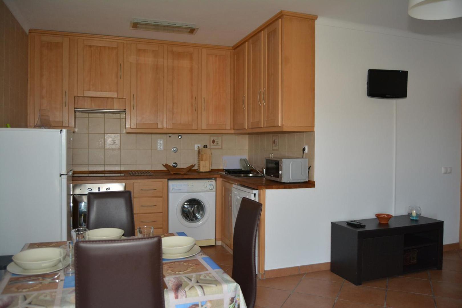 Monte Da Fome Aguda Apartamento Odeceixe Exterior foto