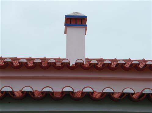 Monte Da Fome Aguda Apartamento Odeceixe Exterior foto
