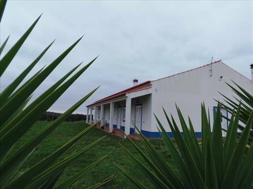Monte Da Fome Aguda Apartamento Odeceixe Exterior foto