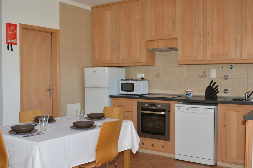Monte Da Fome Aguda Apartamento Odeceixe Exterior foto